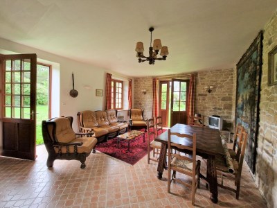 Holiday house Wohnung in Bénodet nahe Sandstränden - Features photo 8