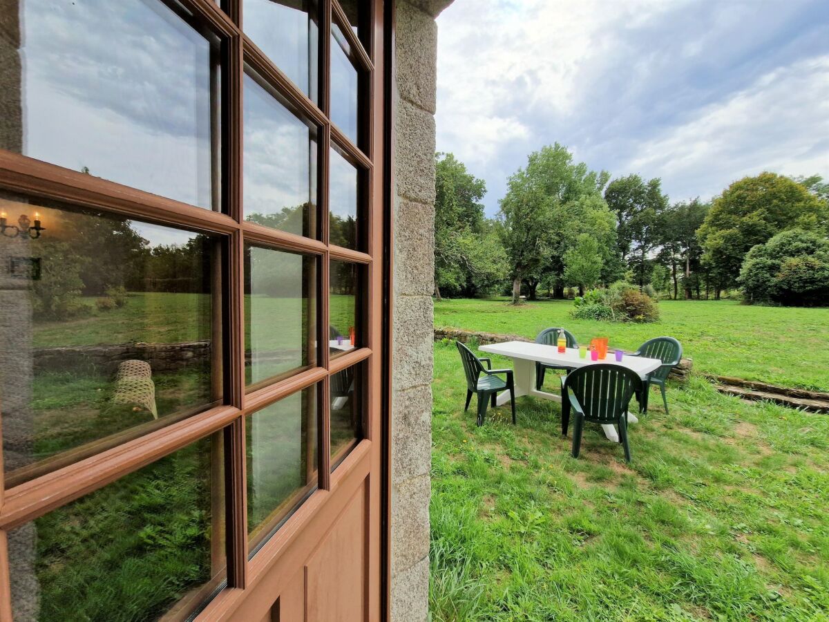 Holiday house Wohnung in Bénodet nahe Sandstränden - Outdoor photo 2
