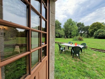 Holiday house Wohnung in Bénodet nahe Sandstränden - Outdoor photo 2