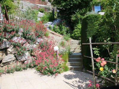 Chalet Eanta SUNNY & MOUNTAIN chalet 10 pers - Outdoor photo 9
