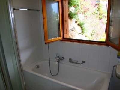 Chalet Eanta SUNNY & MOUNTAIN chalet 10 pers - Features photo 15