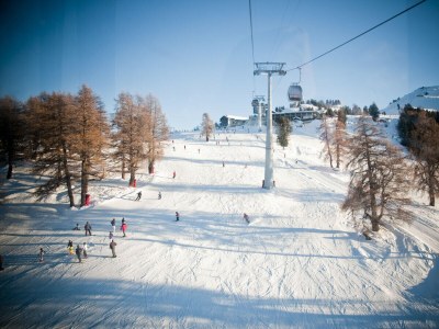 Chalet Eanta SUNNY & MOUNTAIN chalet 10 pers - Environment photo 19