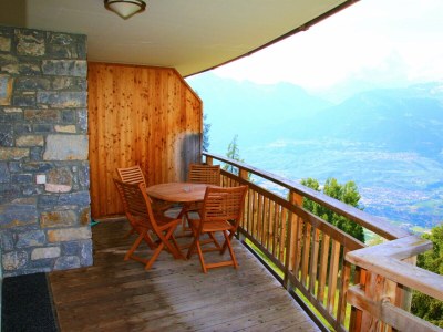 Apartment Ski Paradise SP 008 - MOUNTAIN apartment 4 pers - Outdoor photo 7