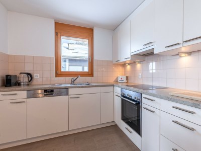 Apartment Ski Paradise SP 008 - MOUNTAIN apartment 4 pers - Features photo 13