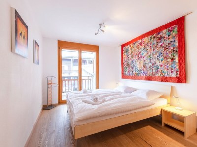 Apartment Ski Paradise SP 008 - MOUNTAIN apartment 4 pers - Features photo 15