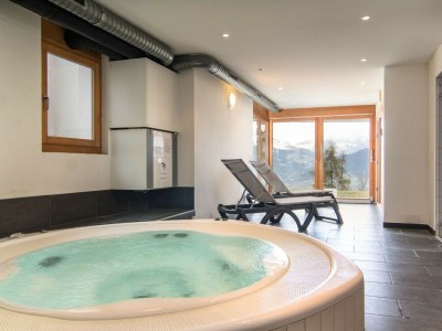 Apartment Ski Paradise SP 008 - MOUNTAIN apartment 4 pers - Outdoor photo 27