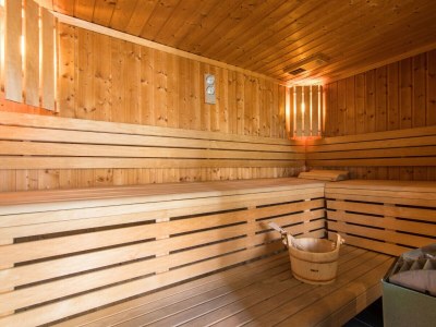 Apartment Ski Paradise SP 008 - MOUNTAIN apartment 4 pers - Outdoor photo 29