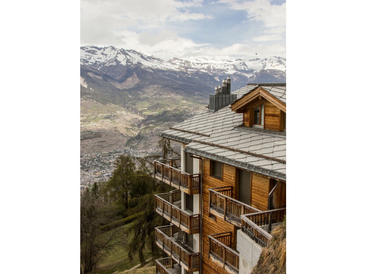 Apartment Ski Paradise SP 011 - MOUNTAIN apartment 6 pers