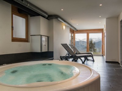 Apartment Ski Paradise SP 011 - MOUNTAIN apartment 6 pers - Features photo 25