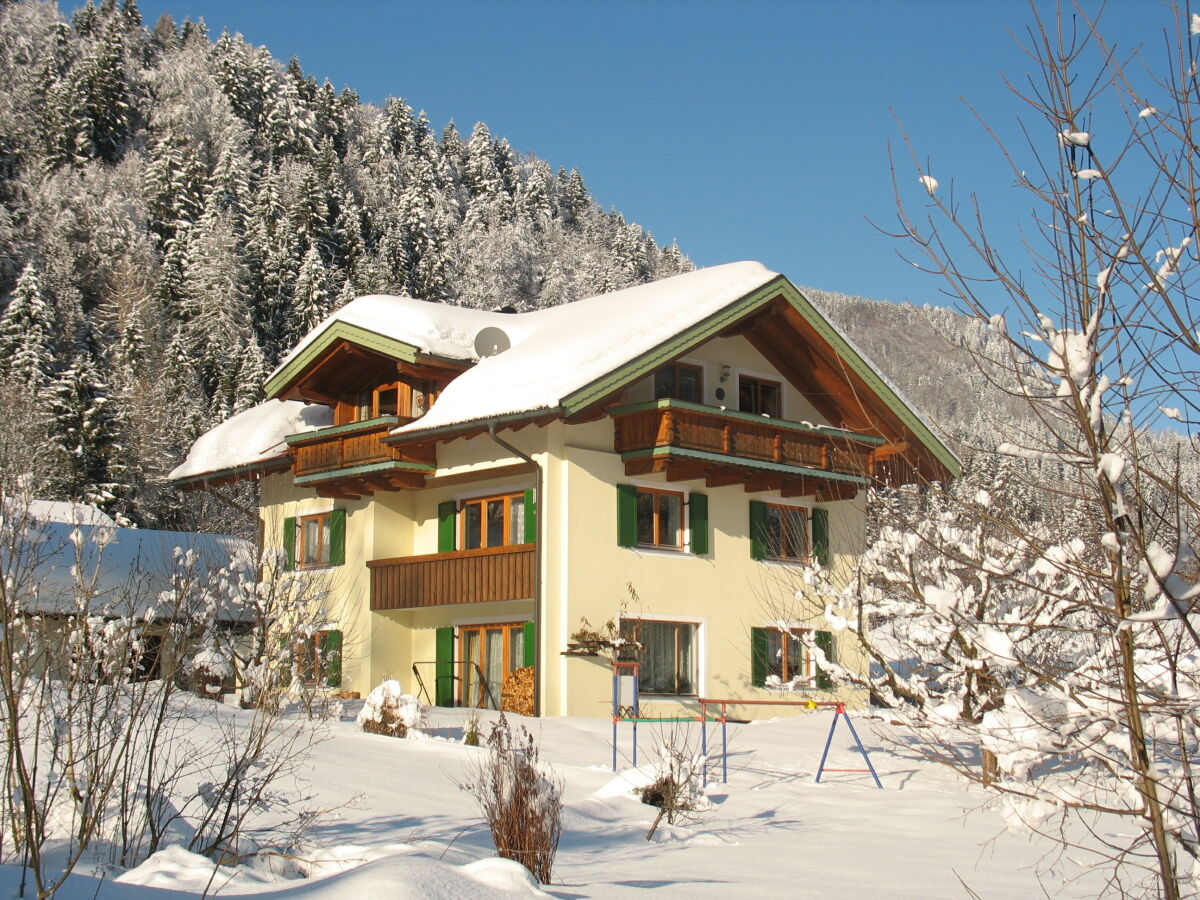 Holiday apartment Kaiserblick - Outdoor photo 5