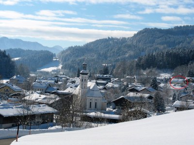 Holiday apartment Kaiserblick - Outdoor photo 7