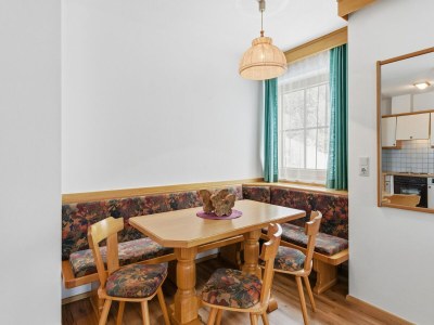 Apartment Wohnung in Mittersill mit Bergblick - Features photo 11