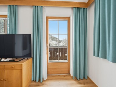 Apartment Wohnung in Mittersill mit Bergblick - Features photo 12