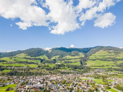 Apartment Wohnung in Mittersill mit Bergblick - Environment photo 28