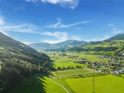 Apartment Wohnung in Mittersill mit Bergblick - Environment photo 38