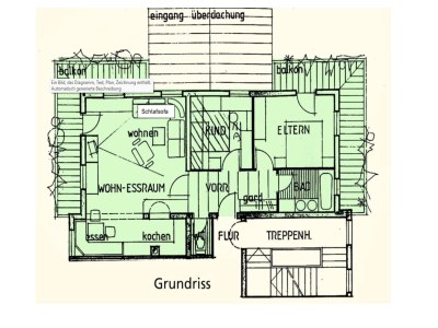 Apartment Wohnung in Mittersill mit Bergblick - Document photo 39
