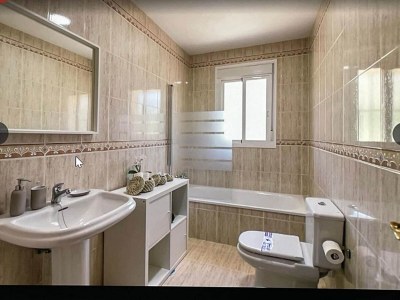 Holiday house Villa Ballesteros, Alhaurin el Grande - Features photo 14