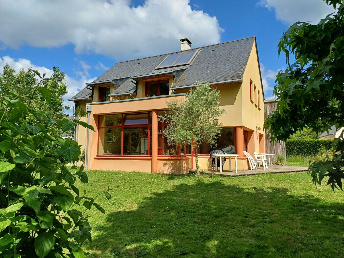 Holiday house Haus in der Bretagne nahe Stränden