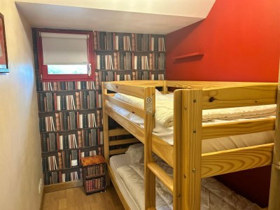 Holiday house Haus in der Bretagne nahe Stränden - Features photo 18