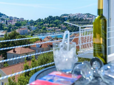 Apartment Apartment Tija - Two Bedroom Apartment with Balcony and Partial Sea View(A4+2) - Outdoor photo 18