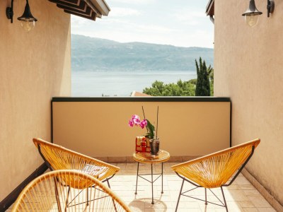 Holiday park Residence Nautic Resort San Carlo, Gargnano - Outdoor photo 3