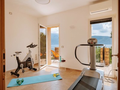 Holiday park Nautic Resort San Carlo mit Seeblick - Features photo 11