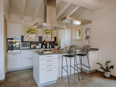 Holiday park Nautic Resort San Carlo mit Seeblick - Features photo 12