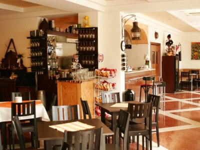 Holiday park Apartment in Garda near Shopping - Features photo 14