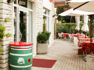 Holiday park Apartment in Garda near Shopping - Outdoor photo 22