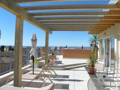 Holiday park Apartment in Garda near Shopping - Outdoor photo 24
