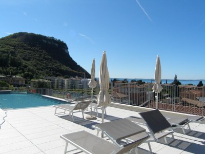 Holiday park Apartment in Garda near Shopping - Outdoor photo 25