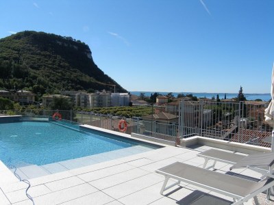 Holiday park Apartment in Garda near Shopping - Outdoor photo 28