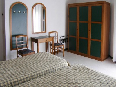 Holiday park Residence Doria in Garda am Gardasee - Features photo 5