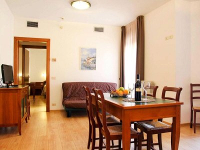 Holiday park Residence Doria in Garda am Gardasee - Features photo 7
