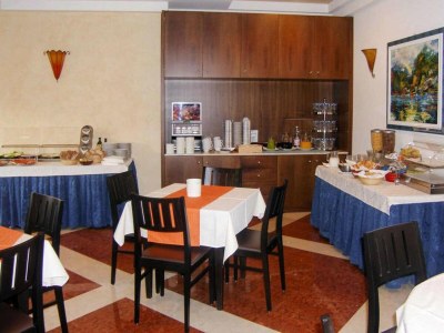 Holiday park Residence Doria in Garda am Gardasee - Features photo 10