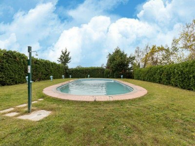 Apartment Haus in Tuoro sul Trasimeno am Lago Trasimeno - Outdoor photo 7