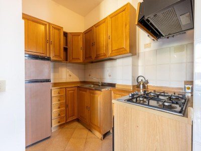 Apartment Haus in Tuoro sul Trasimeno am Lago Trasimeno - Features photo 15