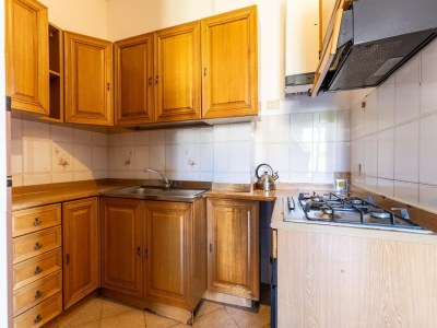 Apartment Haus in Tuoro sul Trasimeno am Lago Trasimeno - Features photo 28