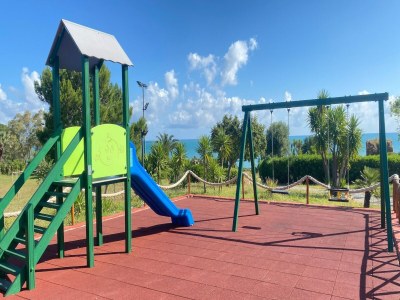 Apartment Seafront apartment in Finale - Outdoor photo 36