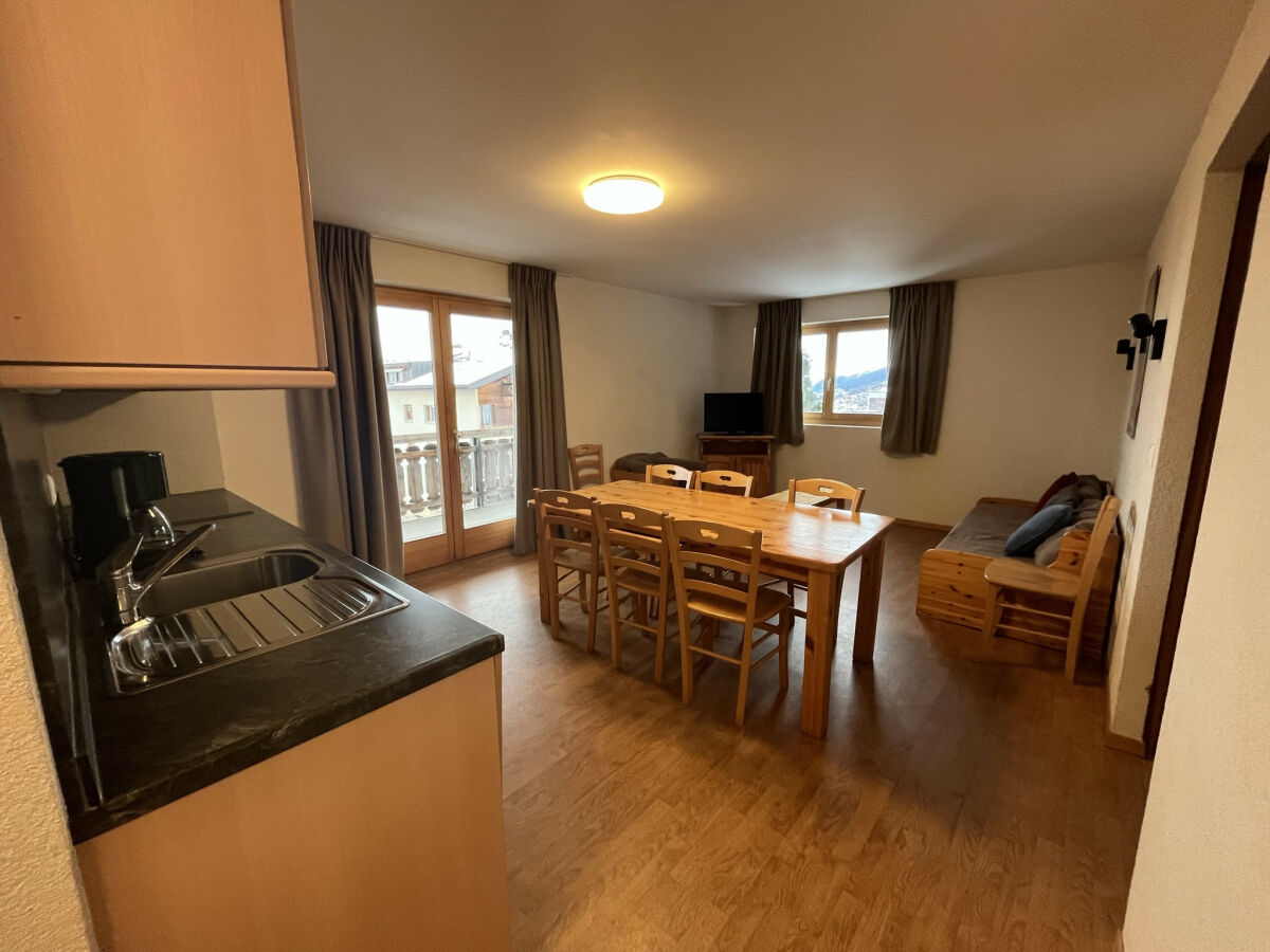 Apartment Pracondu 1 002 - OUTDOOR & FUN  charming apartment - Features photo 3