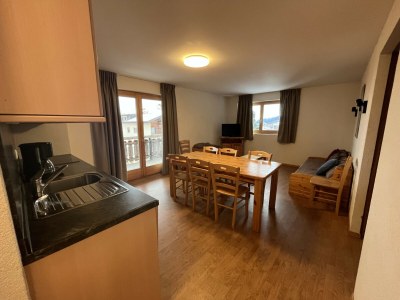 Apartment Pracondu 1 002 - OUTDOOR & FUN  charming apartment - Features photo 3