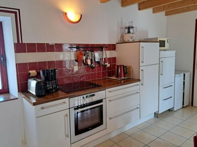Holiday house Steinhaus in Lilia nahe Leuchtturm Ile Vierge - Features photo 10