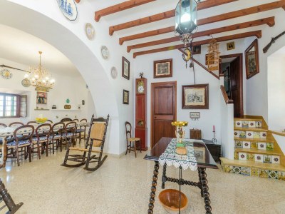 Villa Son Real - Villa With Private Pool In Sencelles - Features photo 27