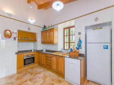 Villa Son Real - Villa With Private Pool In Sencelles - Features photo 30