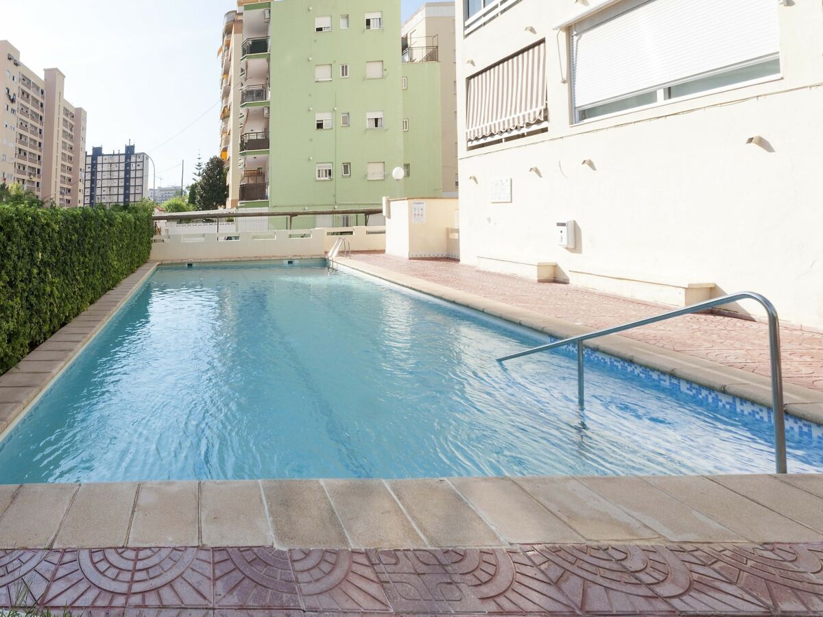 Apartment Acapulco Iv - Apartment In Grau I Platja - Outdoor photo 4