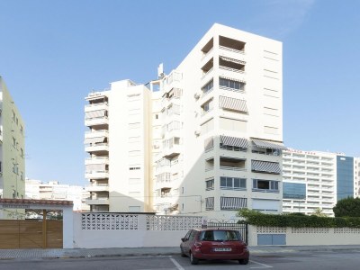 Apartment Acapulco Iv - Apartment In Grau I Platja - Environment photo 21