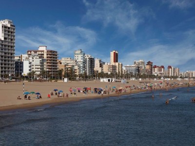Apartment Acapulco Iv - Apartment In Grau I Platja - Environment photo 22