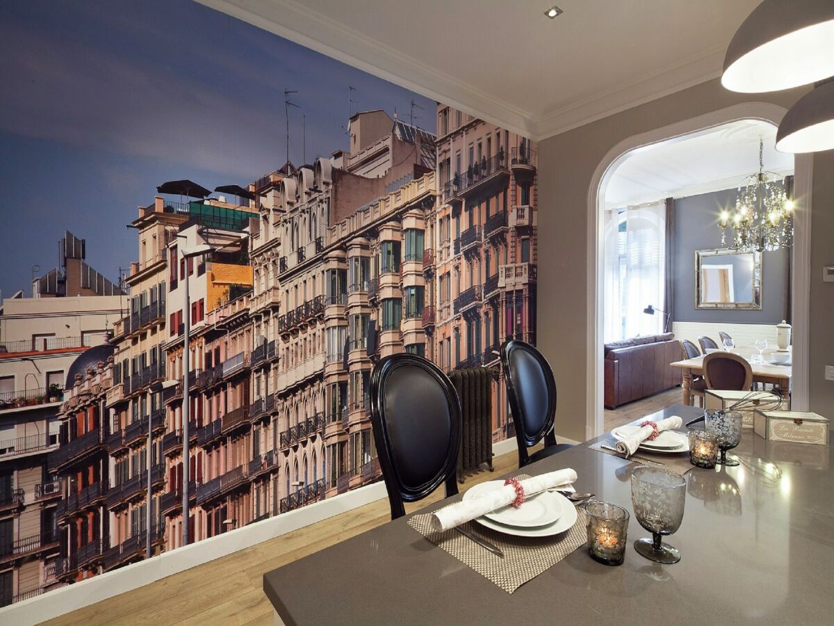 Apartment Belvilla by OYO Catalunya Palace Apartment