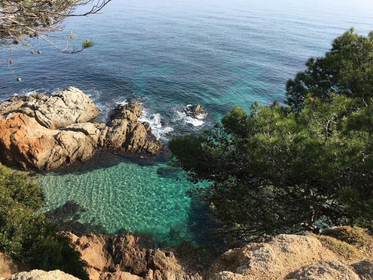 Apartment Wohnung in Calella nahe dem Strand - Outdoor photo 4