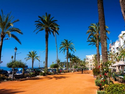 Apartment Wohnung in Calella nahe dem Strand - Outdoor photo 3